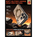 Supcase UB Grip Mag MagSafe Case for iPhone 17 Pro - Gold - Cell phone cases and covers<<<HurtelXML