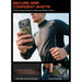 Supcase UB Grip Mag MagSafe Case for iPhone 17 Pro Max - Green - Cell phone cases and covers<<<HurtelXML