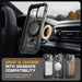 Supcase UB GRIP Mag MagSafe iPhone 16 Pro Case - Gray - Cell phone cases and covers<<<HurtelXML