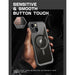 Supcase UB Mag Case with MagSafe for iPhone 14 Plus - Black - Cell phone cases and covers<<<HurtelXML