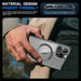 Supcase UB Mag Case with MagSafe for iPhone 16 Pro - Gray - Cell phone cases and covers<<<HurtelXML