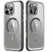 Supcase UB Mag Case with MagSafe for iPhone 16 Pro - Gray - Cell phone cases and covers<<<HurtelXML