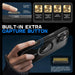 Supcase UB Mag Case with MagSafe for iPhone 16 Pro Max - Black - Cell phone cases and covers<<<HurtelXML