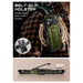 Supcase UB Pro Case for iPhone 17 Pro Max - Green - Cell phone cases and covers<<<HurtelXML