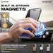 Supcase UB Pro Mag MagSafe Case for iPhone 16 Pro - Black - Cell phone cases and covers<<<HurtelXML