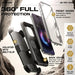 Supcase UB Pro Mag MagSafe iPhone 16 Pro Case - Gray - Cell phone cases and covers<<<HurtelXML