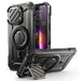 Supcase UB XT Mag Case with MagSafe for iPhone 16 - Black - Cell phone cases and covers<<<HurtelXML