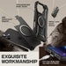 Supcase UB XT Mag Case with MagSafe for iPhone 16 - Black - Cell phone cases and covers<<<HurtelXML