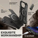 Supcase UB XT Mag Case with MagSafe for iPhone 16 Pro Max - Black - Cell phone cases and covers<<<HurtelXML