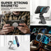 Supcase UB XT Mag Case with MagSafe for iPhone 16 Pro Max - Black - Cell phone cases and covers<<<HurtelXML