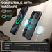 Supcase UB XT Mag Case with MagSafe for iPhone 16 Pro Max - Black - Cell phone cases and covers<<<HurtelXML
