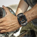 Supcase Unicorn Beetle Ore Case for Apple Watch Ultra 1 / 2 49mm - Black - Cell phone cases and covers<<<HurtelXML