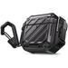 Supcase Unicorn Beetle Pro Case for AirPods 4 - Black - Cell phone cases and covers<<<HurtelXML