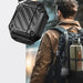 Supcase Unicorn Beetle Pro Case for AirPods 4 - Black - Cell phone cases and covers<<<HurtelXML