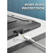Supcase Unicorn Beetle Pro Case for iPad 10.2’’ 2019 / 2020 / 2021 - Black - Cell phone cases and covers<<<HurtelXML