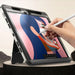 Supcase Unicorn Beetle Pro Case for iPad Pro 13’’ 2024 - Black - Cell phone cases and covers<<<HurtelXML