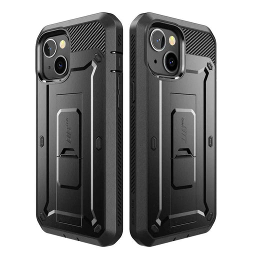 Supcase Unicorn Beetle Pro Case for iPhone 13 / iPhone 14 - Black - Cell phone cases and covers<<<HurtelXML