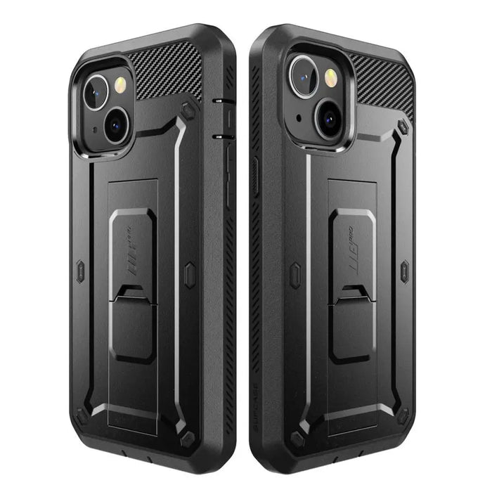 Supcase Unicorn Beetle Pro Case for iPhone 13 / iPhone 14 - Black - Cell phone cases and covers<<<HurtelXML