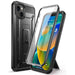 Supcase Unicorn Beetle Pro Case for iPhone 13 / iPhone 14 - Black - Cell phone cases and covers<<<HurtelXML