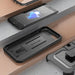Supcase Unicorn Beetle Pro Case for iPhone 7 / 8 / SE 2020 / 2022 - Black - Cell phone cases and covers<<<HurtelXML