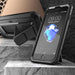 Supcase Unicorn Beetle Pro Case for iPhone 7 / 8 / SE 2020 / 2022 - Black - Cell phone cases and covers<<<HurtelXML
