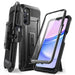 Supcase Unicorn Beetle Pro Case for Samsung Galaxy A16 4G / 5G - Black - Cell phone cases and covers<<<HurtelXML