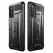 Supcase Unicorn Beetle Pro Case for Samsung Galaxy A55 5G - Black - Cell phone cases and covers<<<HurtelXML