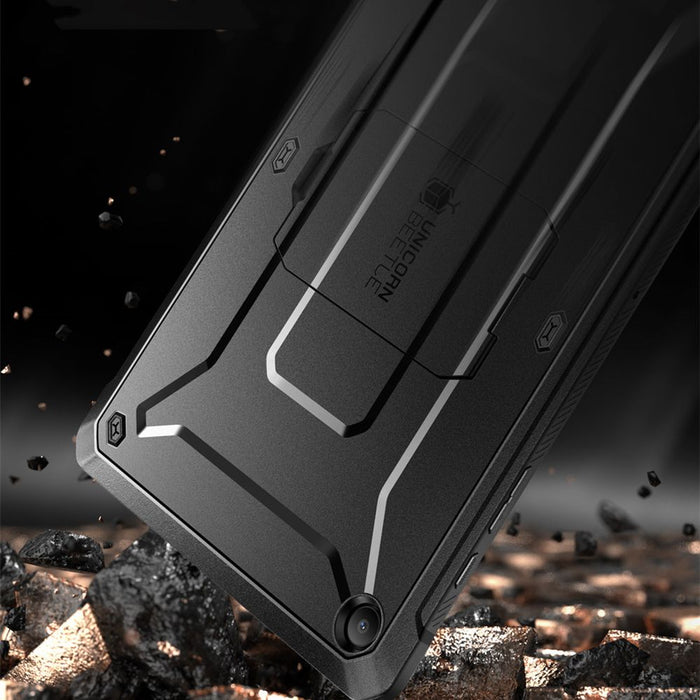 Supcase Unicorn Beetle Pro Case for Samsung Galaxy Tab A9+ 11.0 X210 / X215 / X216 - Black - Cell phone cases