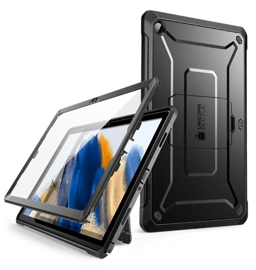 Supcase Unicorn Beetle Pro Case for Samsung Galaxy Tab A9+ 11.0 X210 / X215 / X216 - Black - Cell phone cases