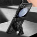 Supcase Unicorn Beetle Pro Case for Samsung Galaxy Z Flip 6 - Black - Cell phone cases and covers<<<HurtelXML