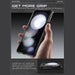 Supcase Unicorn Beetle Pro Case for Samsung Galaxy Z Flip 7 - Black - Cell phone cases and covers<<<HurtelXML