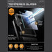 Supcase Unicorn Beetle Pro Case for Samsung Galaxy Z Flip 7 - Black - Cell phone cases and covers<<<HurtelXML