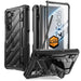 Supcase Unicorn Beetle Pro Case for Samsung Galaxy Z Fold 6 - Black - Cell phone cases and covers<<<HurtelXML