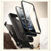 Supcase Unicorn Beetle Pro iPhone 16e Case - Black - Cell phone cases and covers<<<HurtelXML