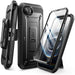 Supcase Unicorn Beetle Pro iPhone 16e Case - Black - Cell phone cases and covers<<<HurtelXML