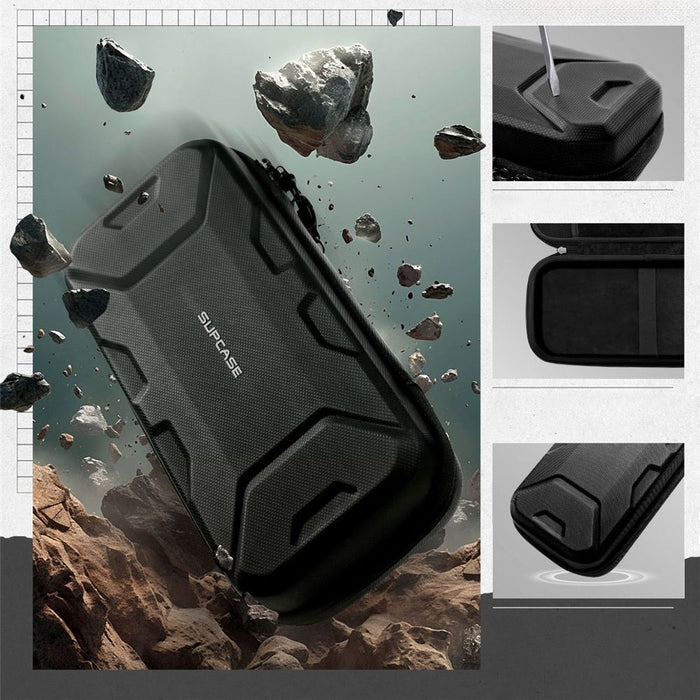 Supcase Carrying Plus for Nintendo Switch 2 - Black