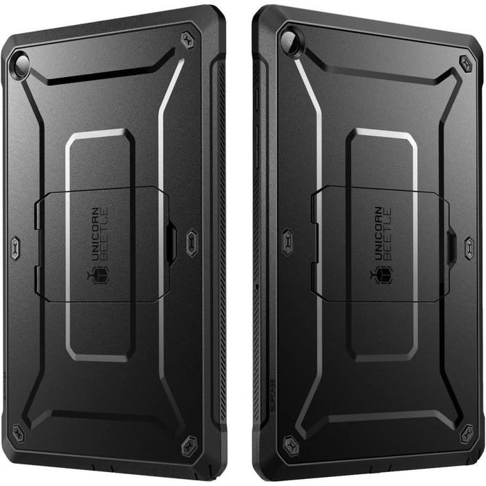 Supcase Unicorn Beetle Pro Case for Samsung Galaxy Tab A11+ - Black