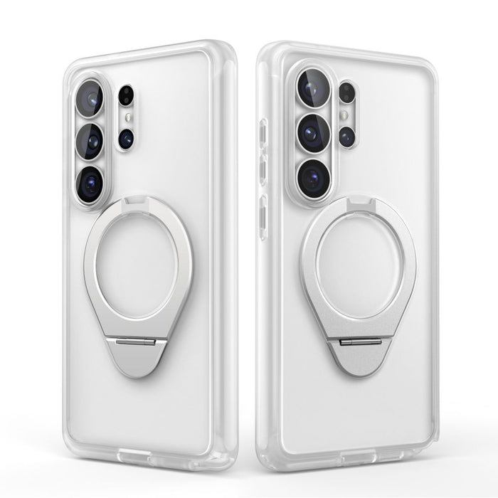Supcase Cosmo Mag MagSafe Case for Samsung Galaxy S26 Ultra - White