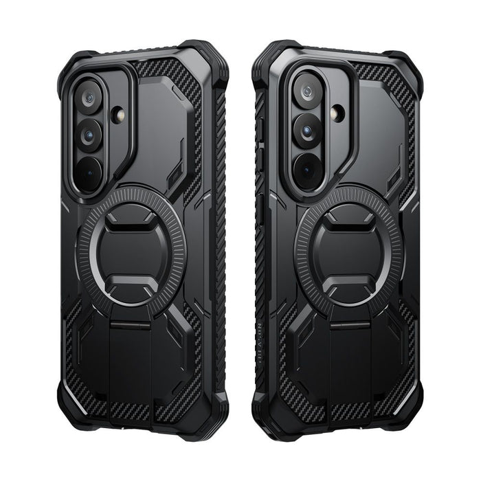 Supcase ArmorBox Mag MagSafe Case for Samsung Galaxy S26 - Black