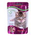 SUPER BENEK Junior Turkey - wet cat food - 100 g - Wet foodDLK-KAM<<<For the catDLK<<<ActionPL