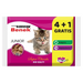 SUPER BENEK Junior - wet cat food - 5 x 100g - Wet foodDLK-KAM<<<For the catDLK<<<ActionPL