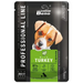 SUPER BENO Junior Turkey - wet dog food - 100 g - Wet foodDLP-KAM<<<For the dogDLP<<<ActionPL