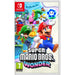 Super Mario Bros Wonder Game (NSW) - Игри<<<Конзоли и аксесоари<<<ТВ Аудио Gaming<<<ZoraSite