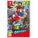 Super Mario Odyssey Game (NSW) - Игри<<<Конзоли и аксесоари<<<ТВ Аудио Gaming<<<ZoraSite