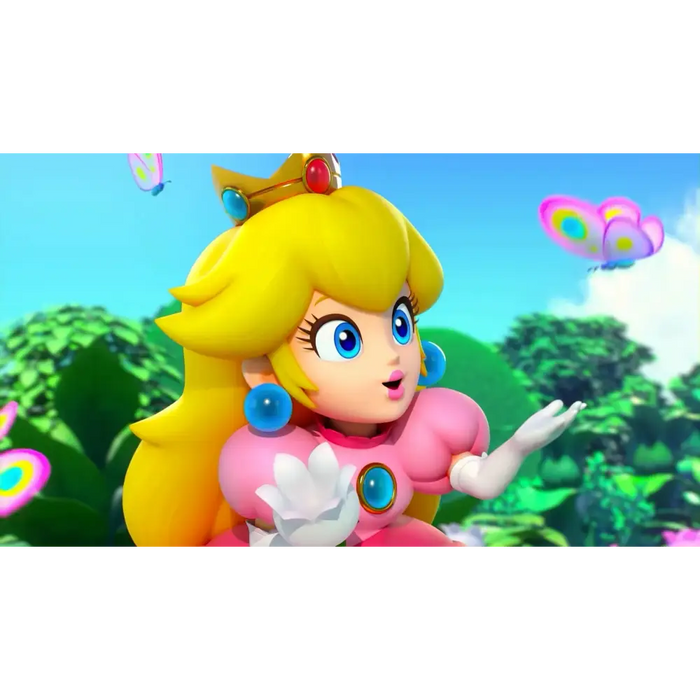 Super Mario RPG Game (NSW) - Игри<<<Конзоли и аксесоари<<<ТВ Аудио Gaming<<<ZoraSite