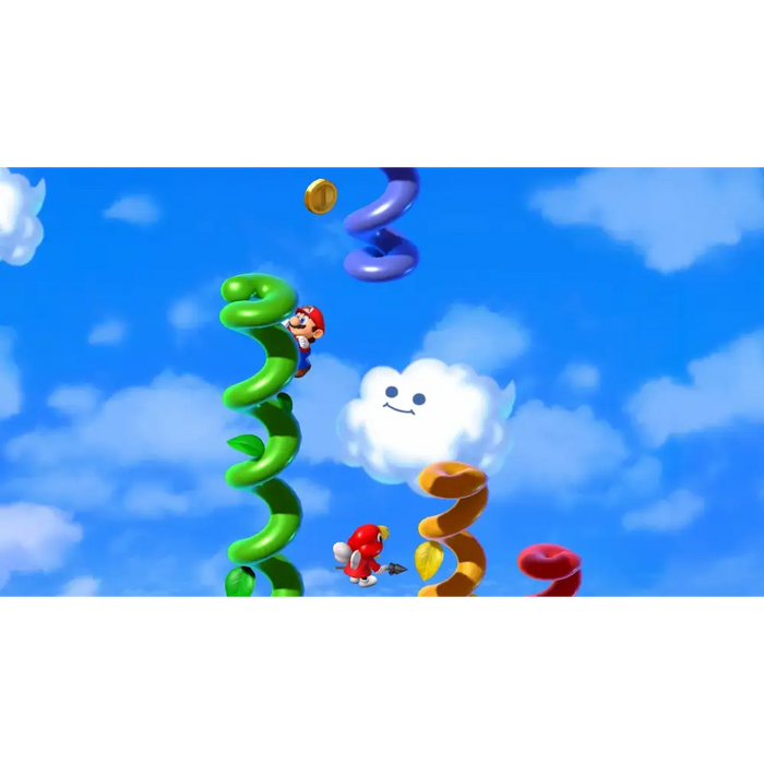 Super Mario RPG Game (NSW) - Игри<<<Конзоли и аксесоари<<<ТВ Аудио Gaming<<<ZoraSite