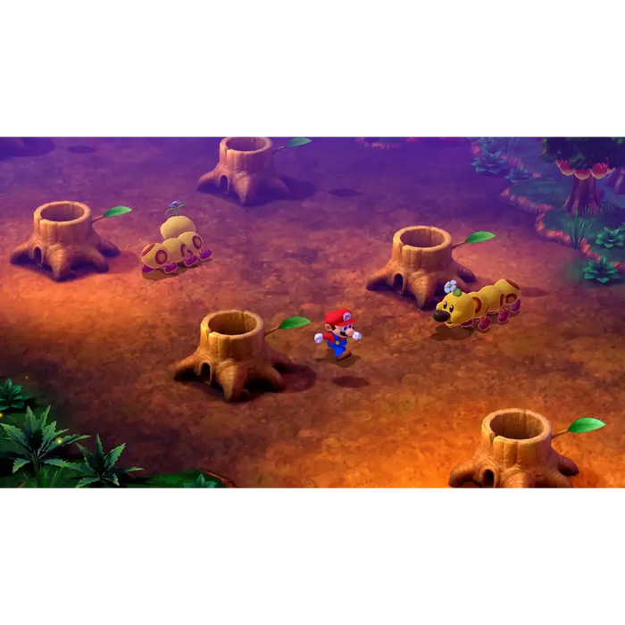 Super Mario RPG Game (NSW) - Игри<<<Конзоли и аксесоари<<<ТВ Аудио Gaming<<<ZoraSite