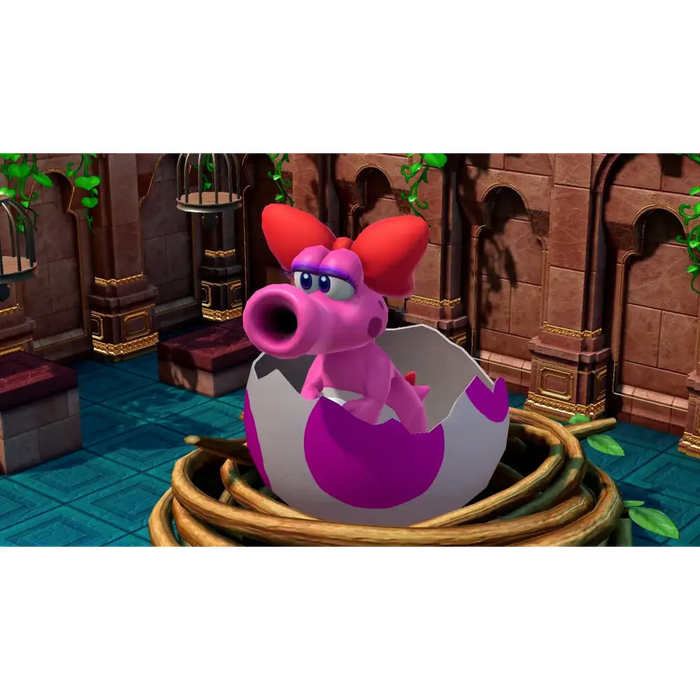 Super Mario RPG Game (NSW) - Игри<<<Конзоли и аксесоари<<<ТВ Аудио Gaming<<<ZoraSite