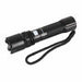 Superfire A10 flashlight 550 lm USB 100-200 m 5 modes - Other<<<Flashlights<<<Outdoor<<<InnproXML