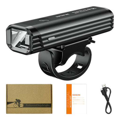Superfire bike flashlight BL11 USB - Lamps<<<Bicycle accessories<<<Sport<<<InnproXML